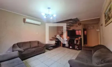 Casa com 3 quartos à venda na Rua Leandro Além, --, Sapopemba, São Paulo