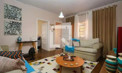 Casa com 4 quartos à venda na Rua Goulart de Andrade, --, Santana, São Paulo