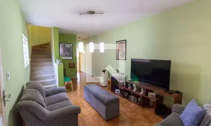 Casa com 3 quartos à venda na Rua Lima Campos, --, Artur Alvim, São Paulo