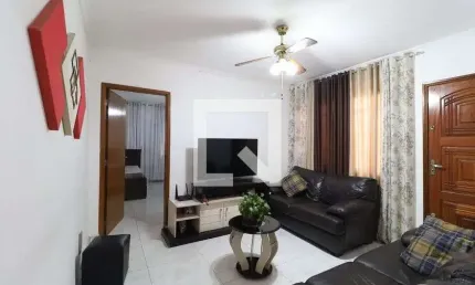 Casa com 4 quartos à venda na Rua Capitão Alcook, --, Jardim Brasil, São Paulo