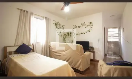 Casa à Venda - Vila Macedópolis, 2 Quartos,  200 m2