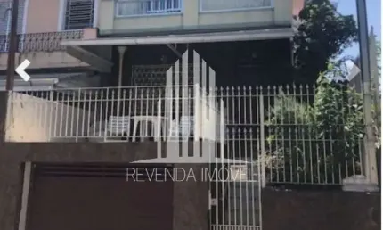 Casa residencial em são paulo - sp, jardim são paulo(zona norte)