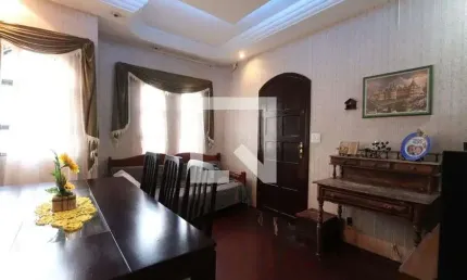 Casa com 4 quartos à venda na Rua Banharão, --, Vila Formosa, São Paulo