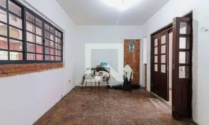 Casa com 2 quartos à venda na Rua Miguel Jurno, --, Jardim Jussara, São Paulo