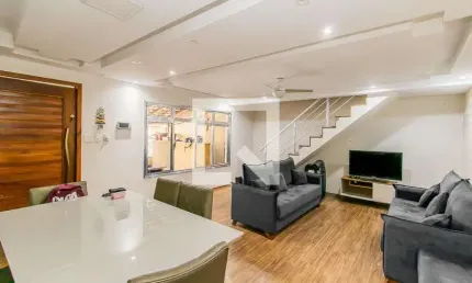 Casa à Venda - Ermelino Matarazzo, 3 Quartos,  150 m2