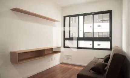 Apartamento à Venda - Planalto Paulista, 2 Quartos,  36 m2