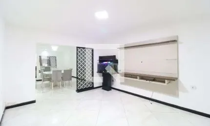 Casa com 3 quartos à venda na Rua Pascoal Pavan, --, Jardim Brasil, São Paulo