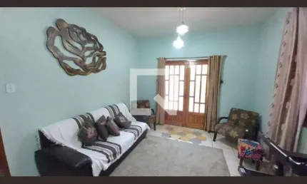 Casa com 2 quartos à venda na Rua Doutor Arlindo de Assis, --, Jardim Brasil, São Paulo