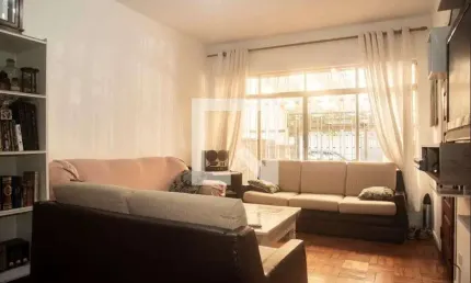 Casa com 3 quartos à venda na Rua Gustavo Narkevitz, --, Saúde, São Paulo