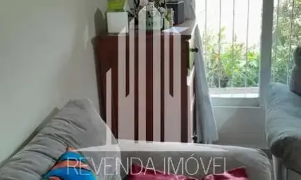 Casa com 1 quarto à venda na Rua José Guilger Sobrinho, --, Santo Amaro, São Paulo