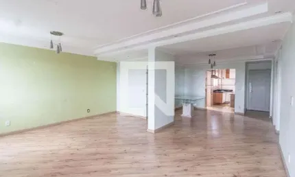 Apartamento com 3 quartos à venda na Rua Voluntários da Pátria, --, Santana, São Paulo