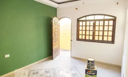 Casa com 2 quartos à venda na Rua Doutor Luís Carlos, --, Vila Aricanduva, São Paulo