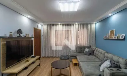 Casa com 3 quartos à venda na Rua Pastoril de Nanuque, --, Ponte Rasa, São Paulo