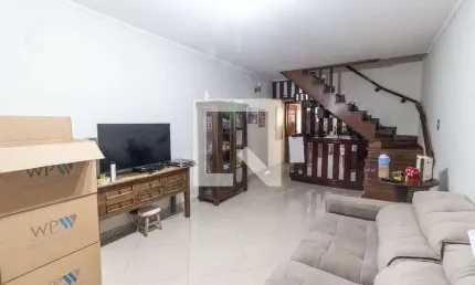 Casa com 3 quartos à venda na Avenida Direitos Humanos, --, Mandaqui, São Paulo