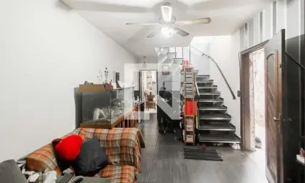 Casa à Venda - Jardim Aricanduva, 3 Quartos,  250 m2