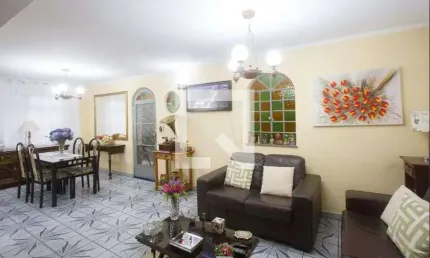 Casa com 3 quartos à venda na Rua Elias Mahfus, --, Santo Amaro, São Paulo