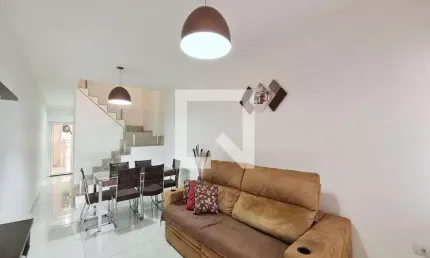 Casa com 3 quartos à venda na Rua Doutor Nogueira de Noronha, --, Parque São Lucas, São Paulo