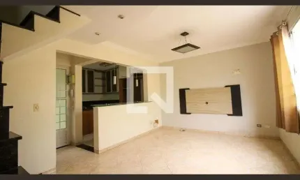 Casa em condomínio fechado com 2 quartos à venda na Rua Professor Giuliani, --, Vila Santa Clara, São Paulo