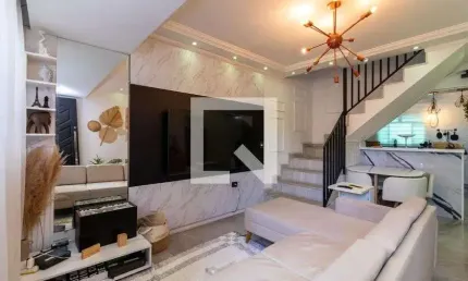 Casa com 2 quartos à venda na Rua Vinte e Oito de Janeiro, --, Vila Dionisia, São Paulo