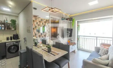 Apartamento à Venda - Vila Formosa, 2 Quartos,  39 m2