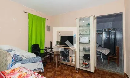 Casa com 2 quartos à venda na Rua Baía de São José, --, Jardim Peri, São Paulo