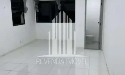 Oportunidade Única: Sala Comercial à Venda na Consolação, SP - 35m², 2 Banheiros e Vaga de Garagem!