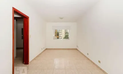 Apartamento com 1 quarto à venda na Rua Doutor Renato Paes de Barros, --, Itaim Bibi, São Paulo