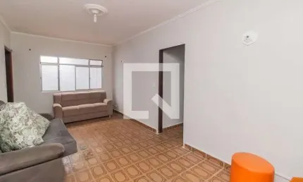 Casa com 3 quartos à venda na Rua Santana do Garambeu, --, Ponte Rasa, São Paulo