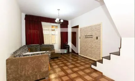 Casa com 2 quartos à venda na Rua Lombardi, --, Vila Esperança, São Paulo