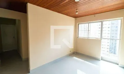 Apartamento com 2 quartos à venda na Rua Paracatu, --, Saúde, São Paulo