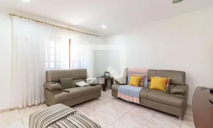 Casa com 4 quartos à venda na Rua Ivolândia, --, Mandaqui, São Paulo
