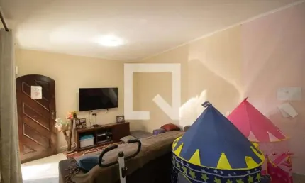 Casa com 4 quartos à venda na Rua Professor Wolf, --, Vila Mazzei, São Paulo