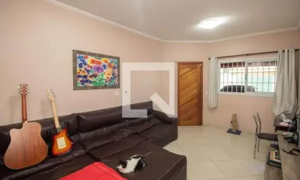 Casa com 3 quartos à venda na Rua Doutor Nicolino Morena, --, Vila Constança, São Paulo