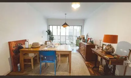 Apartamento com 3 quartos à venda na Avenida Água Fria, --, Santana, São Paulo