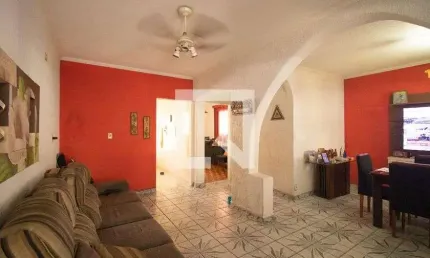 Casa com 3 quartos à venda na Rua Águas de Xapecó, --, Vila Constança, São Paulo