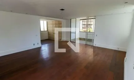 Apartamento à venda - portal do morumbi, 3 quartos,  175 m2