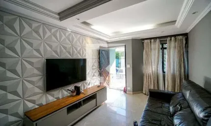 Casa com 3 quartos à venda na Rua Atuaí, --, Vila Esperança, São Paulo