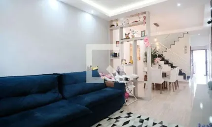 Casa com 3 quartos à venda na Rua Luziania, --, Artur Alvim, São Paulo