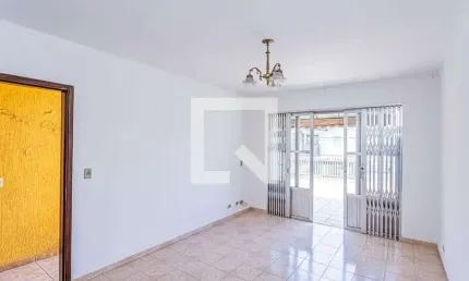 Casa à Venda - Parque São Domingos, 3 Quartos,  184 m2