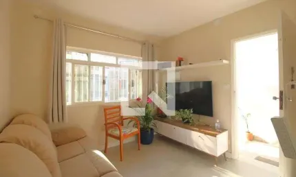 Casa à venda - jardim santa helena, 2 quartos,  100 m2