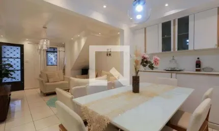 Casa à venda - vila nova cachoeirinha, 4 quartos,  185 m2