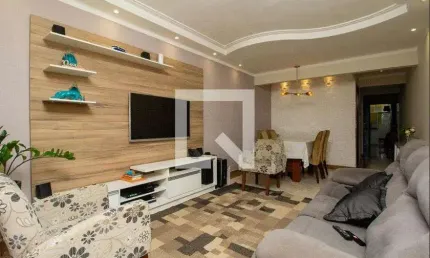 Casa à Venda - Cidade Patriarca, 3 Quartos,  102 m2