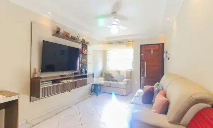Casa com 3 quartos à venda na Rua Tobias Lellio, --, Itaquera, São Paulo