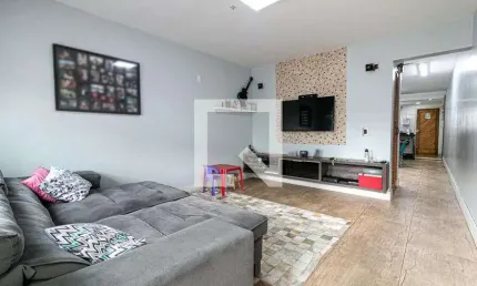 Casa com 3 quartos à venda na Rua Francisco Damante, --, Cangaíba, São Paulo
