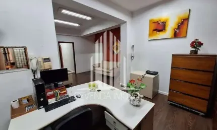 SALA COMERCIAL COMERCIAL em SÃO PAULO - SP, CAMPOS ELÍSEOS