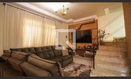 Casa com 4 quartos à venda na Rua Professor Walter Wey, --, Vila Mendes, São Paulo