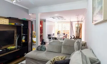 Casa com 2 quartos à venda na Rua Serra de Jairé, --, Belém, São Paulo