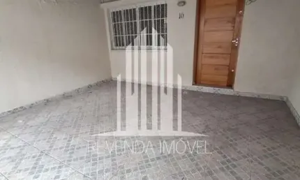 Imóvel à venda em São Paulo-SP, Vila Gomes Cardim: 2 quartos, 100m² de área!