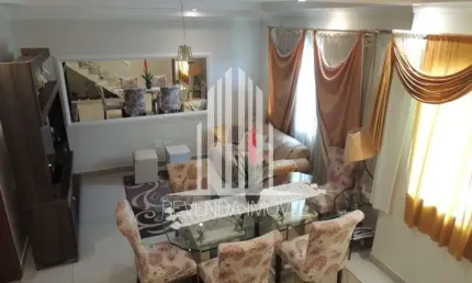 Casa à venda em São Paulo-SP, bairro Limão: 3 quartos, 1 suíte, 1 banheiro, 2 vagas de garagem, 140m² de área. Venha conferir!