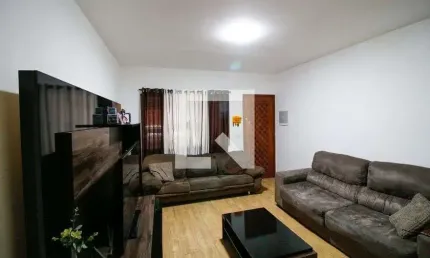 Casa com 3 quartos à venda na Rua Iguaruçu, --, Tatuapé, São Paulo